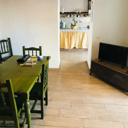 Vivienda Vacacional Tinganar 1501 Jerez de la Frontera Exterior foto