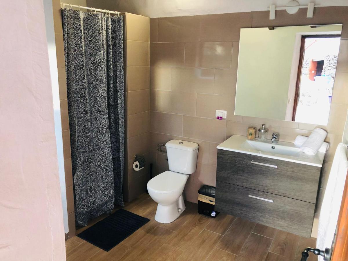 Vivienda Vacacional Tinganar 1501 Jerez de la Frontera Exterior foto