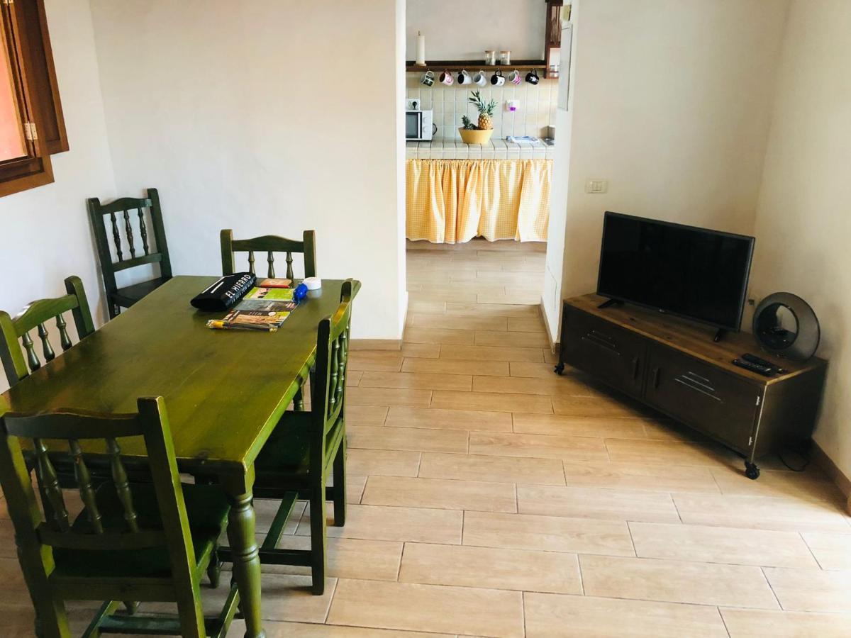 Vivienda Vacacional Tinganar 1501 Jerez de la Frontera Exterior foto