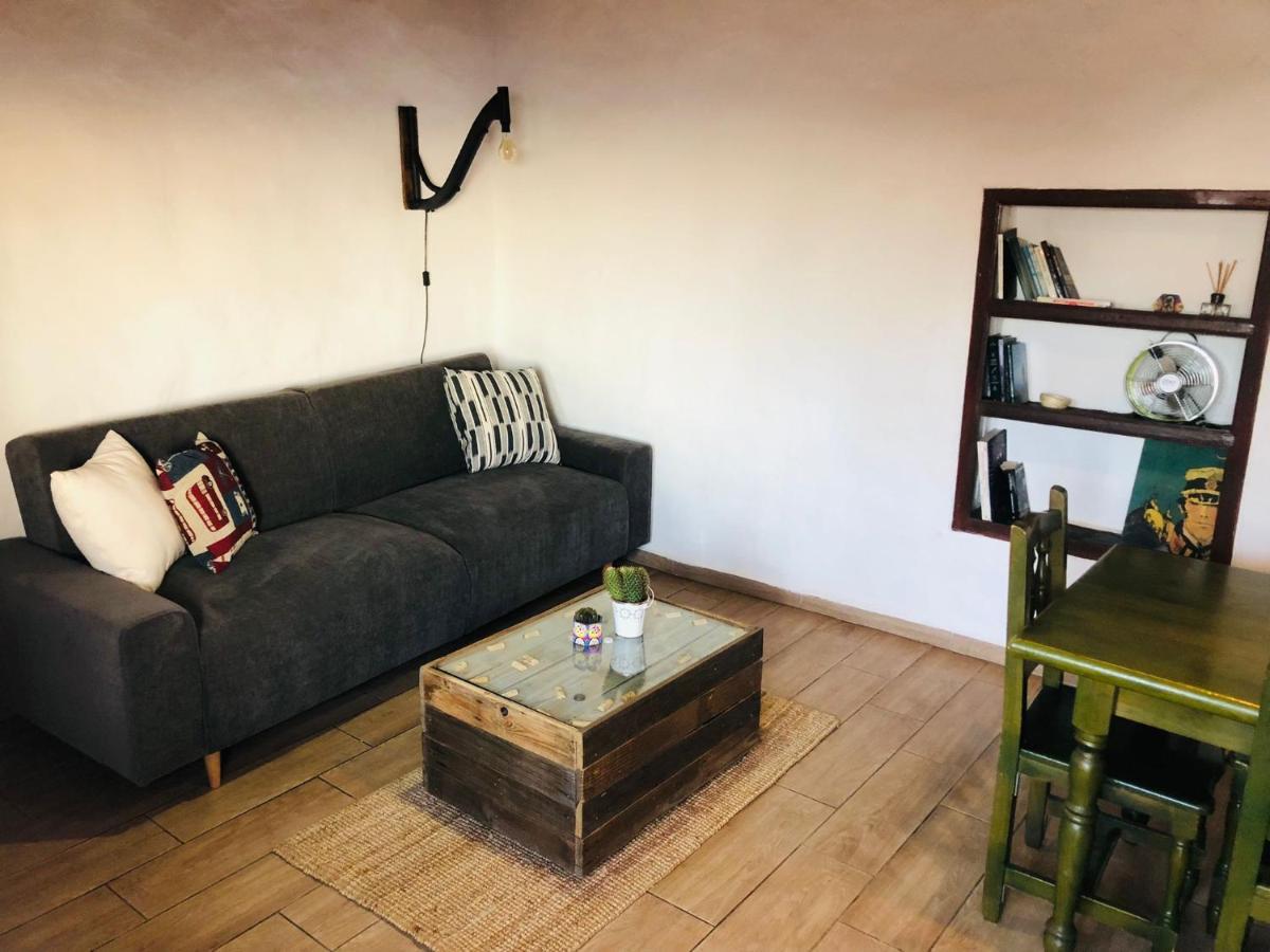Vivienda Vacacional Tinganar 1501 Jerez de la Frontera Exterior foto